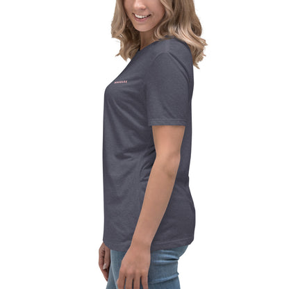 MamaBare Everything Mom Women's Relaxed T-Shirt - Image #35