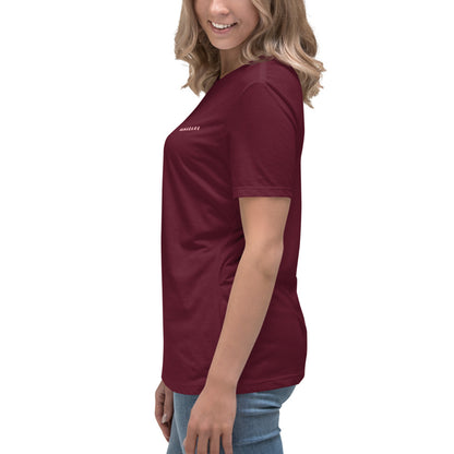 MamaBare Everything Mom Women's Relaxed T-Shirt - Image #14