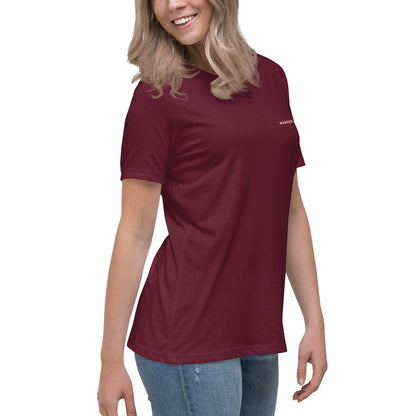 MamaBare Everything Mom Women's Relaxed T-Shirt - Image #17