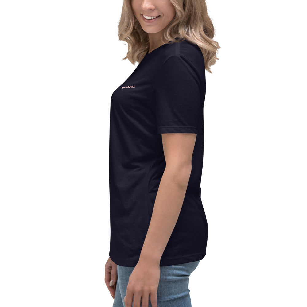 MamaBare Everything Mom Women's Relaxed T-Shirt - Image #3