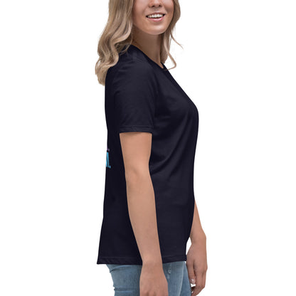 MamaBare Everything Mom Women's Relaxed T-Shirt - Image #5